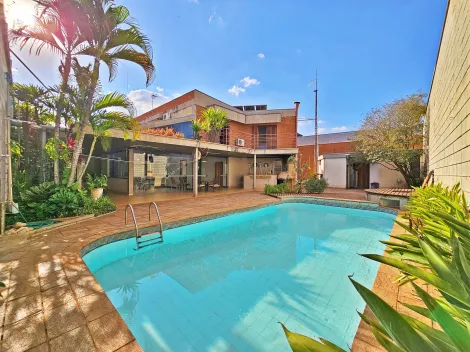 Ribeirao Preto Alto da Boa Vista Casa Venda R$1.600.000,00 3 Dormitorios 4 Vagas Area do terreno 640.00m2 Area construida 485.00m2