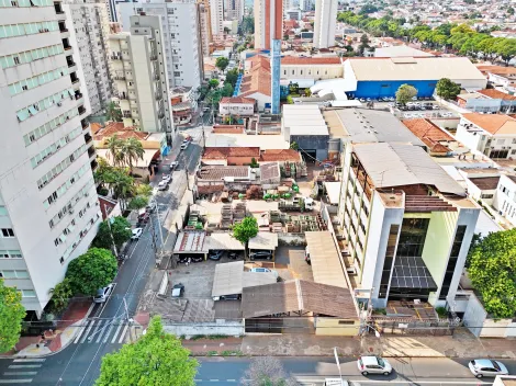 Ribeirao Preto Higienopolis comercial Venda R$4.200.000,00  20 Vagas Area do terreno 1477.93m2 Area construida 343.00m2