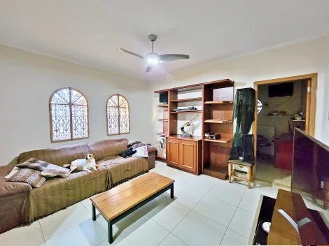 Ribeirao Preto Lagoinha casa Venda R$700.000,00 3 Dormitorios 4 Vagas Area do terreno 420.00m2 Area construida 313.00m2