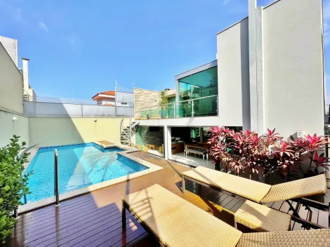 Ribeirao Preto Jardim Nova Alianca Casa Venda R$1.650.000,00 Condominio R$510,00 3 Dormitorios 4 Vagas Area do terreno 325.00m2 Area construida 266.00m2