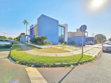 Ribeirao Preto Jardim Sumare comercial Venda R$1.900.000,00  4 Vagas Area do terreno 523.00m2 Area construida 500.00m2