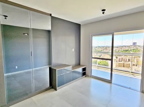 Ribeirao Preto Jardim Ana Maria Apartamento Venda R$850.000,00 Condominio R$750,00 2 Dormitorios 2 Vagas 