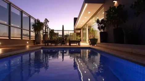 Ribeirao Preto Jardim Botanico Apartamento Venda R$4.750.000,00 Condominio R$3.800,00 4 Dormitorios 6 Vagas 
