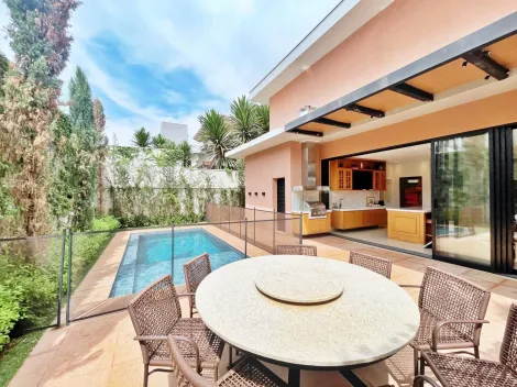 Ribeirao Preto Condominios Zona Sul Casa Venda R$3.700.000,00 Condominio R$985,00 3 Dormitorios 4 Vagas Area do terreno 459.00m2 Area construida 319.00m2