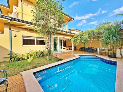 Ribeirao Preto Alto da Boa Vista Casa Venda R$4.450.000,00 Condominio R$2.500,00 5 Dormitorios 4 Vagas Area do terreno 500.00m2 Area construida 437.00m2