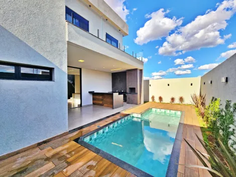 Cravinhos Cond. Alto da Boa Vista Casa Venda R$1.390.000,00 Condominio R$500,00 3 Dormitorios 4 Vagas Area do terreno 275.00m2 Area construida 237.00m2