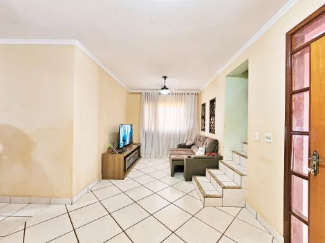 Ribeirao Preto Parque das Figueiras Casa Venda R$477.000,00 4 Dormitorios 4 Vagas Area do terreno 201.00m2 Area construida 219.00m2