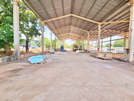 Ribeirao Preto Lagoinha comercial Locacao R$ 9.000,00 Area construida 600.00m2