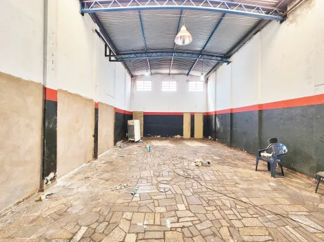 Ribeirao Preto Lagoinha comercial Locacao R$ 4.000,00 Area construida 80.00m2