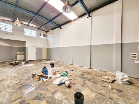 Ribeirao Preto Lagoinha comercial Locacao R$ 4.000,00 Area construida 93.00m2