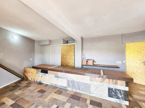Ribeirao Preto Jardim Interlagos comercial Locacao R$ 4.500,00 