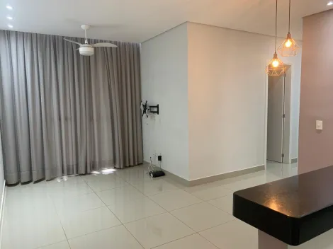 Ribeirao Preto Jardim Interlagos Apartamento Venda R$370.000,00 Condominio R$550,00 3 Dormitorios 1 Vaga 