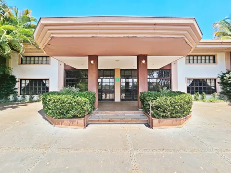 Ribeirao Preto Recreio das Acacias comercial Venda R$3.500.000,00 3 Dormitorios 35 Vagas Area do terreno 5197.00m2 Area construida 1064.00m2