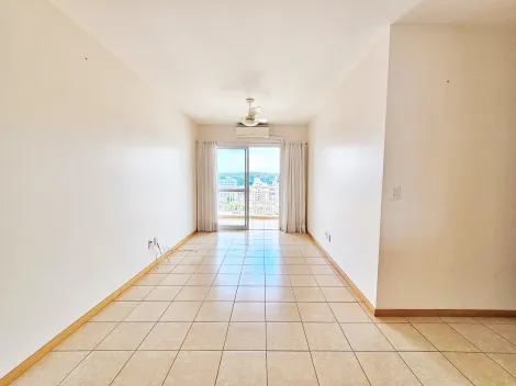 Ribeirao Preto Higienopolis Apartamento Venda R$550.000,00 Condominio R$690,00 3 Dormitorios 2 Vagas 