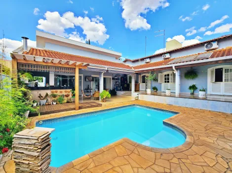 Ribeirao Preto Jardim Nova Alianca Casa Venda R$1.590.000,00 Condominio R$660,00 3 Dormitorios 2 Vagas Area do terreno 500.00m2 Area construida 288.00m2