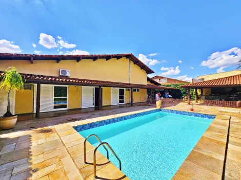 Ribeirao Preto Alto da Boa Vista casa Venda R$1.800.000,00 4 Dormitorios 4 Vagas Area do terreno 902.00m2 Area construida 516.00m2