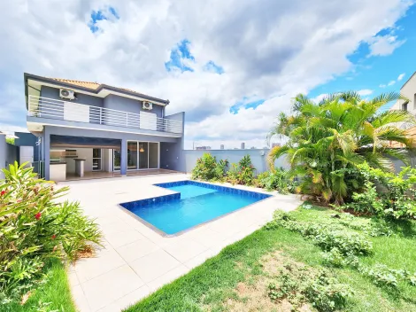 Ribeirao Preto Cond. San Marco I Casa Venda R$1.450.000,00 Condominio R$475,00 3 Dormitorios 4 Vagas Area do terreno 343.00m2 Area construida 245.00m2