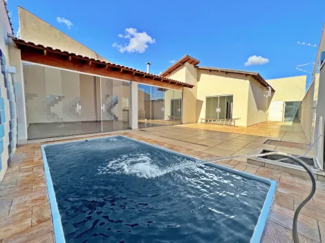 Ribeirao Preto Candido Portinari casa Venda R$530.000,00 3 Dormitorios 5 Vagas Area do terreno 336.00m2 Area construida 185.00m2