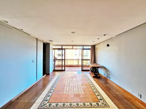 Ribeirao Preto Higienopolis Apartamento Venda R$800.000,00 Condominio R$1.900,00 3 Dormitorios 2 Vagas 