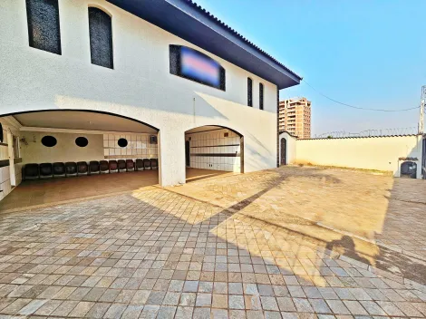 Ribeirao Preto Ribeirania Casa Venda R$4.500.000,00 4 Dormitorios 6 Vagas Area do terreno 1705.00m2 Area construida 810.00m2