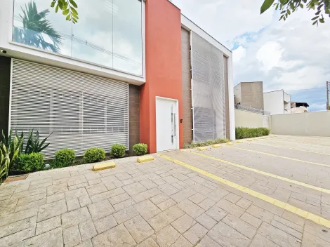 Ribeirao Preto Ribeirania comercial Venda R$2.900.000,00  20 Vagas Area do terreno 720.00m2 Area construida 390.00m2