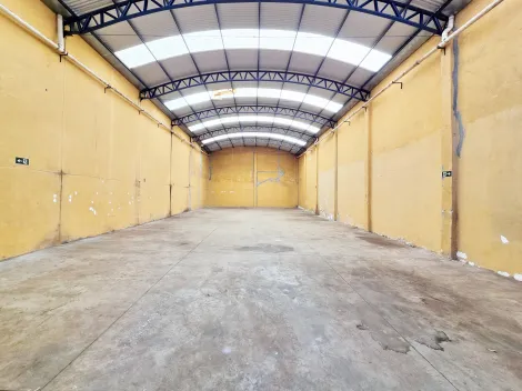Ribeirao Preto Vila Brasil Galpao Venda R$780.000,00  4 Vagas Area do terreno 340.00m2 Area construida 272.00m2