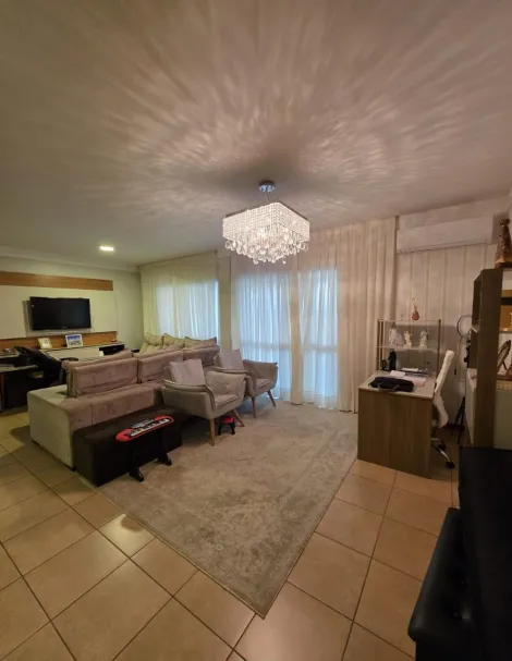 Ribeirao Preto Jardim Sao Luiz Apartamento Venda R$900.000,00 Condominio R$1.000,00 3 Dormitorios 3 Vagas 