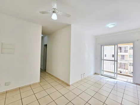 Ribeirao Preto Lagoinha Apartamento Venda R$260.000,00 Condominio R$478,00 2 Dormitorios 1 Vaga 