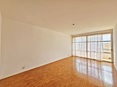 Ribeirao Preto Higienopolis Apartamento Venda R$420.000,00 Condominio R$1.400,00 3 Dormitorios 1 Vaga 