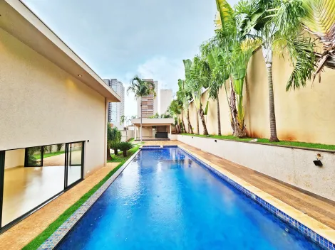 Ribeirao Preto Condominios Zona Sul Casa Venda R$6.500.000,00 Condominio R$2.200,00 5 Dormitorios 8 Vagas Area do terreno 1130.00m2 Area construida 550.00m2