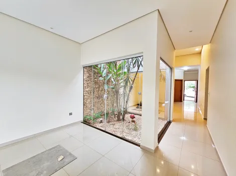 Ribeirao Preto Cond. San Marco I Casa Locacao R$ 7.400,00 Condominio R$500,00 3 Dormitorios 2 Vagas Area do terreno 300.00m2 Area construida 179.59m2