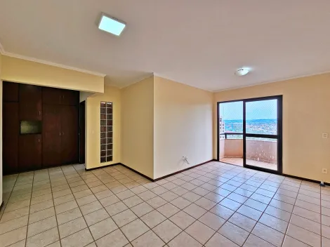 Ribeirao Preto Santa Cruz Apartamento Venda R$515.000,00 Condominio R$935,00 3 Dormitorios 2 Vagas 