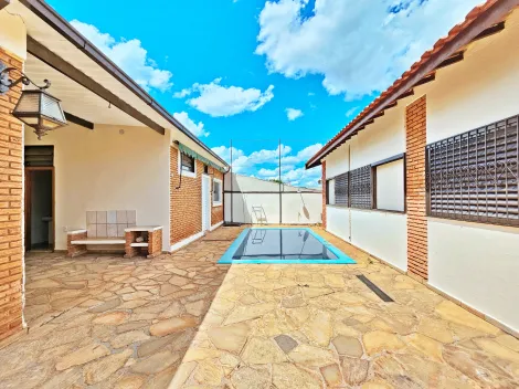 Ribeirao Preto Lagoinha casa Venda R$920.000,00 4 Dormitorios 3 Vagas Area do terreno 420.00m2 Area construida 218.00m2