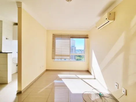 Ribeirao Preto Jardim Florida Apartamento Locacao R$ 1.600,00 Condominio R$437,00 1 Dormitorio 1 Vaga 