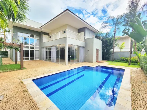 Ribeirao Preto Condominios Zona Sul Casa Venda R$4.000.000,00 Condominio R$2.200,00 4 Dormitorios 4 Vagas Area do terreno 617.00m2 Area construida 440.00m2