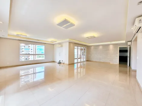 Ribeirao Preto Residencial Morro do Ipe Apartamento Venda R$2.500.000,00 Condominio R$2.609,00 4 Dormitorios 4 Vagas 
