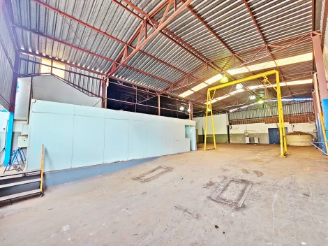 Ribeirao Preto Lagoinha Galpao Venda R$2.670.000,00  Area do terreno 500.00m2 Area construida 484.00m2