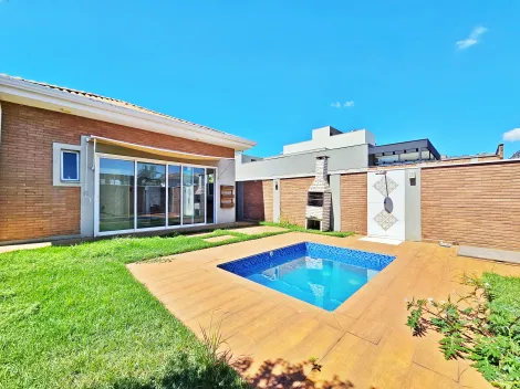 Ribeirao Preto Cond. San Marco I Casa Venda R$1.190.000,00 Condominio R$600,00 3 Dormitorios 4 Vagas Area do terreno 323.00m2 Area construida 180.00m2