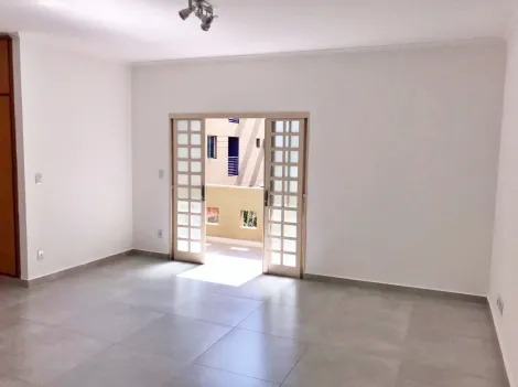 Ribeirao Preto Jardim Ana Maria Apartamento Locacao R$ 2.100,00 Condominio R$120,00 2 Dormitorios 1 Vaga 