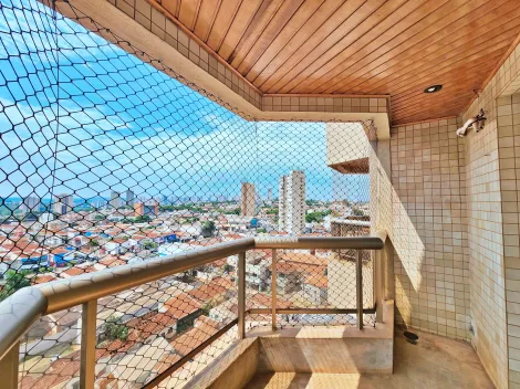 Ribeirao Preto Higienopolis Apartamento Venda R$450.000,00 Condominio R$770,00 3 Dormitorios 2 Vagas 