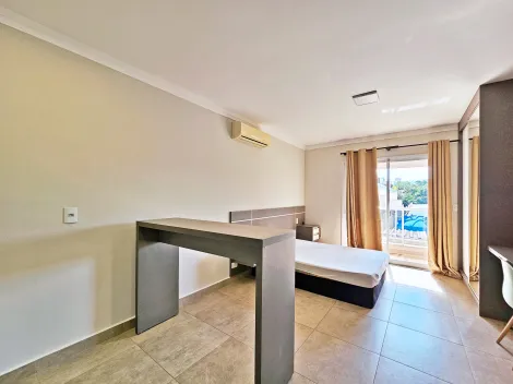 Ribeirao Preto Santa Cruz Apartamento Venda R$350.000,00 Condominio R$400,00 1 Dormitorio 1 Vaga 