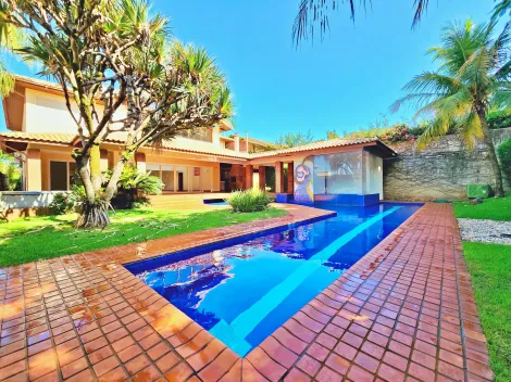 Ribeirao Preto Condominios Zona Sul Casa Venda R$4.500.000,00 Condominio R$1.800,00 5 Dormitorios 6 Vagas Area do terreno 1498.00m2 Area construida 615.00m2