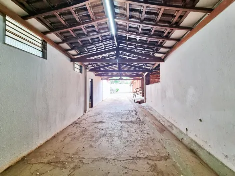 Ribeirao Preto Sumarezinho casa Venda R$550.000,00 1 Dormitorio 3 Vagas Area do terreno 622.00m2 Area construida 376.00m2