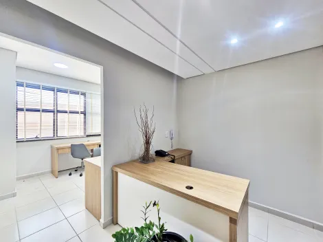 Ribeirao Preto Jardim Ana Maria Comercial Locacao R$ 5.000,00 Condominio R$930,00  1 Vaga 