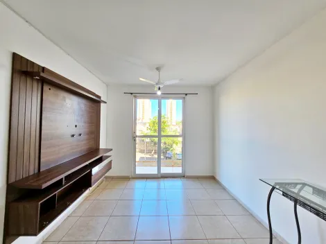 Ribeirao Preto Lagoinha Apartamento Venda R$193.500,00 Condominio R$738,00 3 Dormitorios 1 Vaga 