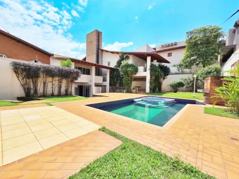 Ribeirao Preto Alto da Boa Vista Casa Venda R$3.500.000,00 4 Dormitorios 12 Vagas Area do terreno 1008.00m2 Area construida 1048.00m2