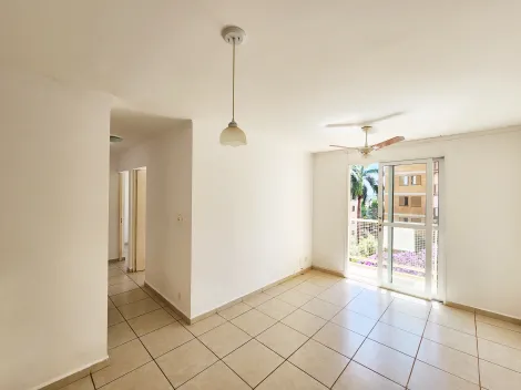 Ribeirao Preto Lagoinha Apartamento Venda R$220.000,00 Condominio R$673,00 3 Dormitorios 1 Vaga 