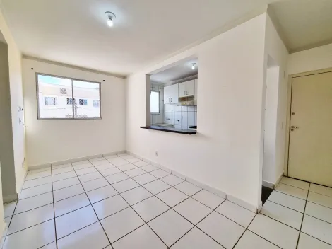 Ribeirao Preto Lagoinha Apartamento Venda R$230.000,00 Condominio R$345,00 2 Dormitorios 1 Vaga 