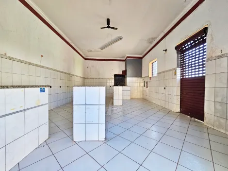 Ribeirao Preto Vila Tiberio comercial Venda R$650.000,00  1 Vaga Area do terreno 114.00m2 Area construida 114.00m2