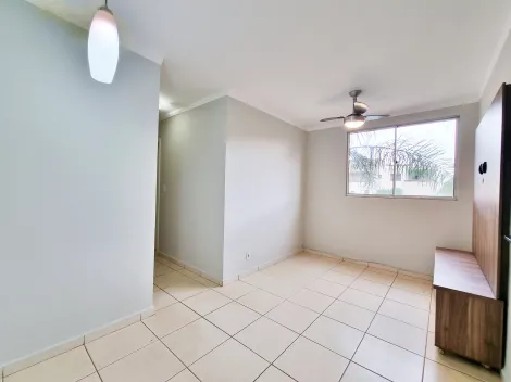 Ribeirao Preto Lagoinha Apartamento Venda R$250.000,00 Condominio R$466,00 2 Dormitorios 1 Vaga 